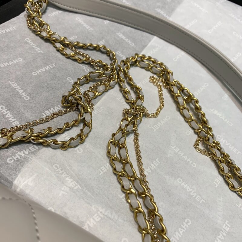 Ch@nel 2021 Flap Bag-AS2588-19*16*4CM - Image 9