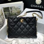 Ch@nel Hobo Handbags-25*19*4CM