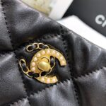 Ch@nel Hobo Handbags-25*19*4CM - Image 4