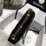 Ch@nel Hobo Handbags-25*19*4CM - Image 8