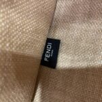 Fendi Sunshine Tote-31x17x35CM - Image 4