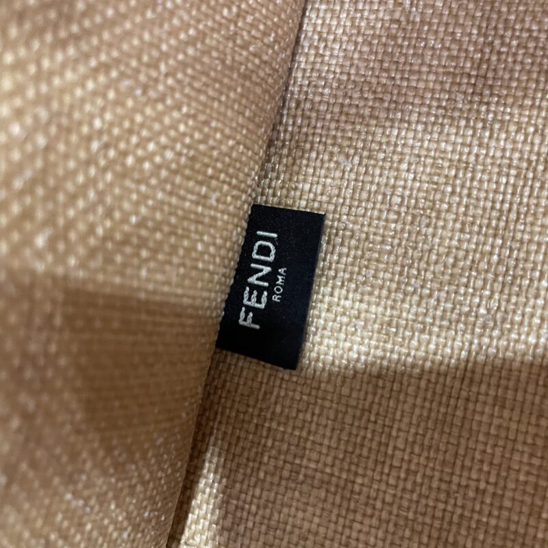 Fendi Sunshine Tote-31x17x35CM - Image 4