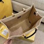 Fendi Sunshine Tote-31x17x35CM - Image 3