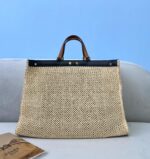 Fendi Tote-41CM - Image 3