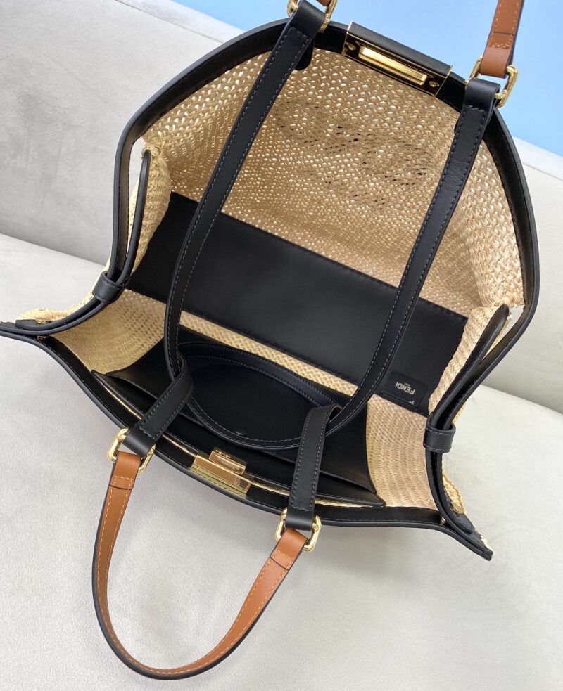 Fendi Tote-41CM - Image 6
