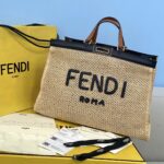Fendi Tote-41CM - Image 8