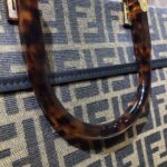 Fendi Tote-40*17*37 CM - Image 3