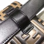 Fendi PeekabooTote-18*10*4CM - Image 3