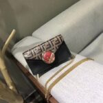 Fendi PeekabooTote-18*10*4CM - Image 2