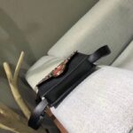 Fendi PeekabooTote-18*10*4CM - Image 4