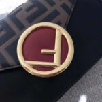 Fendi PeekabooTote-18*10*4CM - Image 7