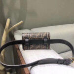 Fendi PeekabooTote-18*10*4CM - Image 8