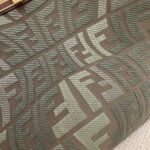 Fendi PeekabooTote-41*29*16CM - Image 5