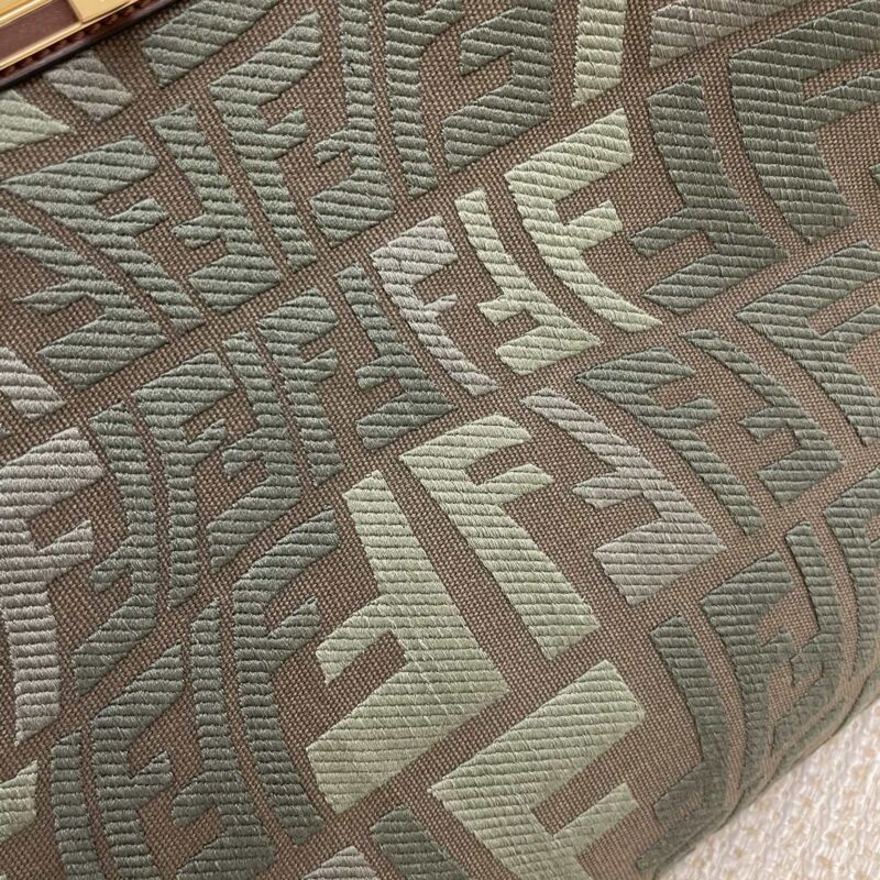 Fendi PeekabooTote-41*29*16CM - Image 5