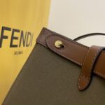 Fendi PeekabooTote-41*29*16CM - Image 6