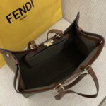 Fendi PeekabooTote-41*29*16CM - Image 8