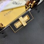 Fendi PeekabooTote-41*29*16CM - Image 2