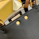 Fendi PeekabooTote-41*29*16CM - Image 4