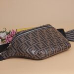 Fendi Waist Bag-18*20*7CM - Image 7