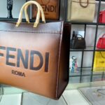Fendi Tote-41*29*16CM - Image 4