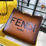 Fendi Tote-41*29*16CM - Image 3