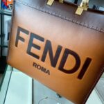 Fendi Tote-41*29*16CM - Image 2
