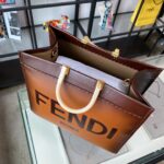 Fendi Tote-41*29*16CM - Image 6
