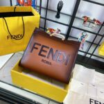 Fendi Tote-41*29*16CM - Image 8