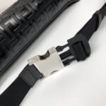 Fendi Waist Bag-18*20*7CM - Image 3