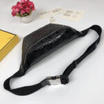 Fendi Waist Bag-18*20*7CM - Image 2