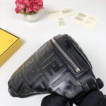 Fendi Waist Bag-18*20*7CM - Image 5