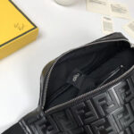 Fendi Waist Bag-18*20*7CM - Image 9