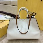 Fendi PeekabooTote-41*29*16CM - Image 2