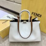 Fendi PeekabooTote-41*29*16CM