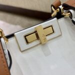 Fendi PeekabooTote-41*29*16CM - Image 3