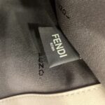 Fendi PeekabooTote-41*29*16CM - Image 7