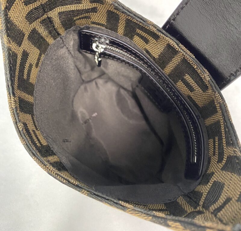 Fendi Vintage Handbags-13×8×19CM - Image 2