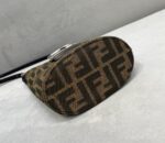Fendi Vintage Handbags-13×8×19CM - Image 3
