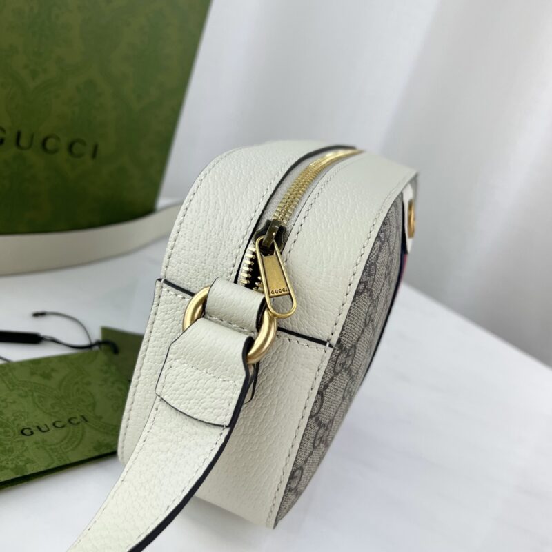 Gucci Ophidia Handbags-21x14x7 CM - Image 3