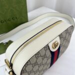 Gucci Ophidia Handbags-21x14x7 CM - Image 5