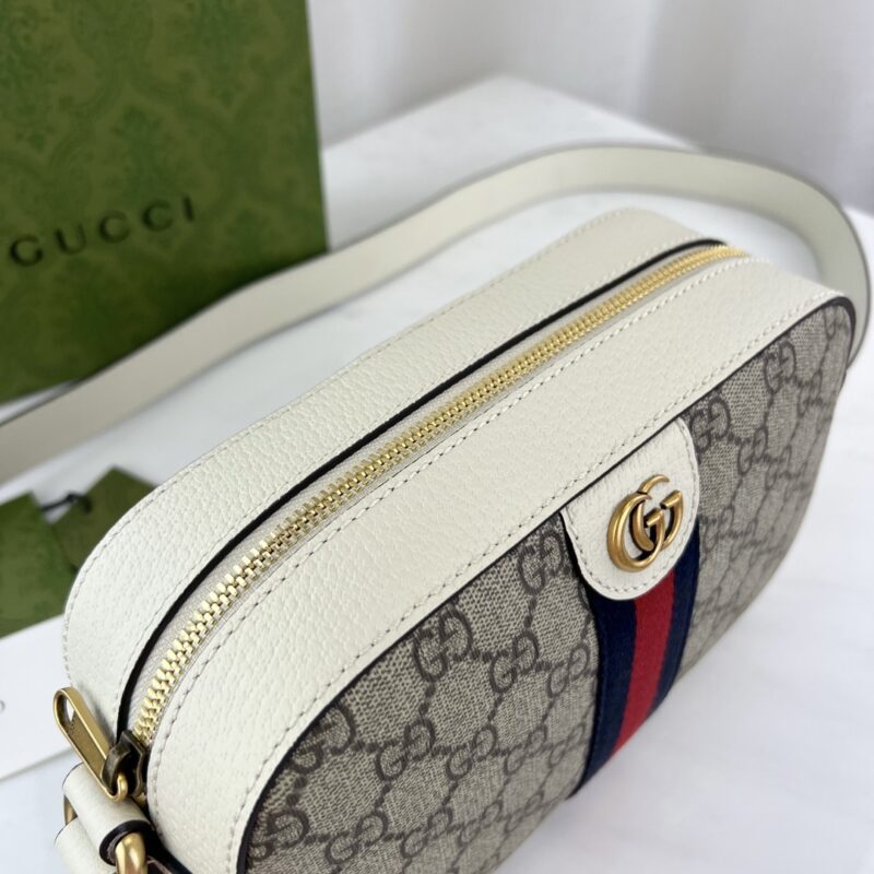Gucci Ophidia Handbags-21x14x7 CM - Image 5