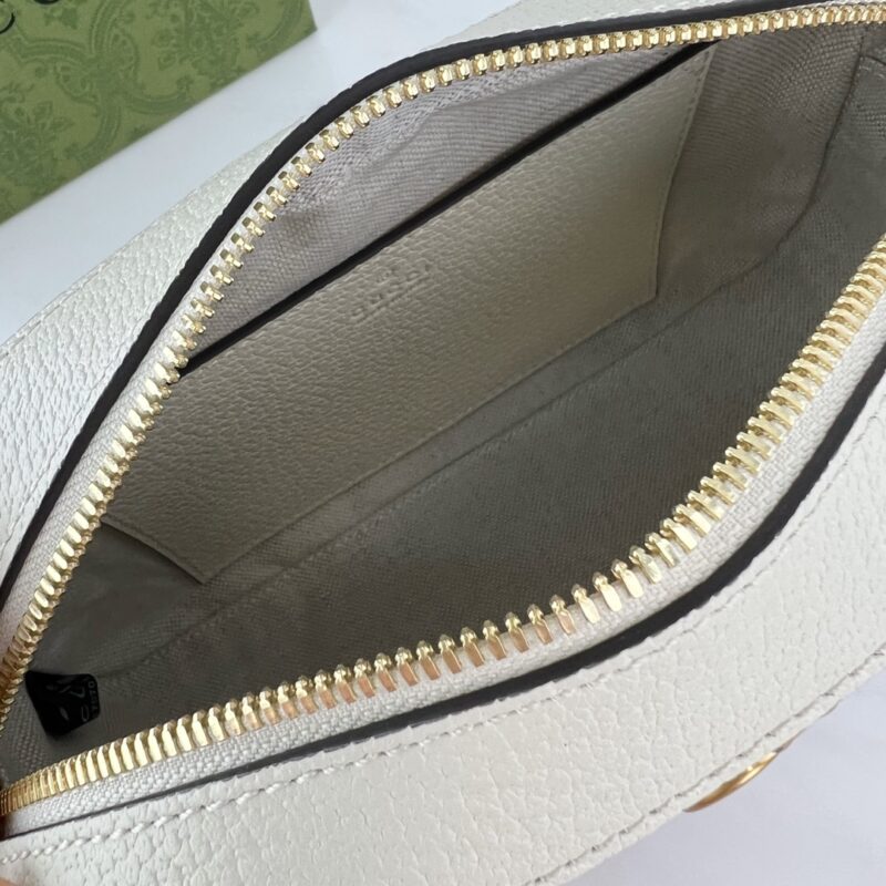 Gucci Ophidia Handbags-21x14x7 CM - Image 7