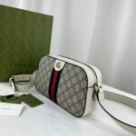 Gucci Ophidia Handbags-21x14x7 CM - Image 9