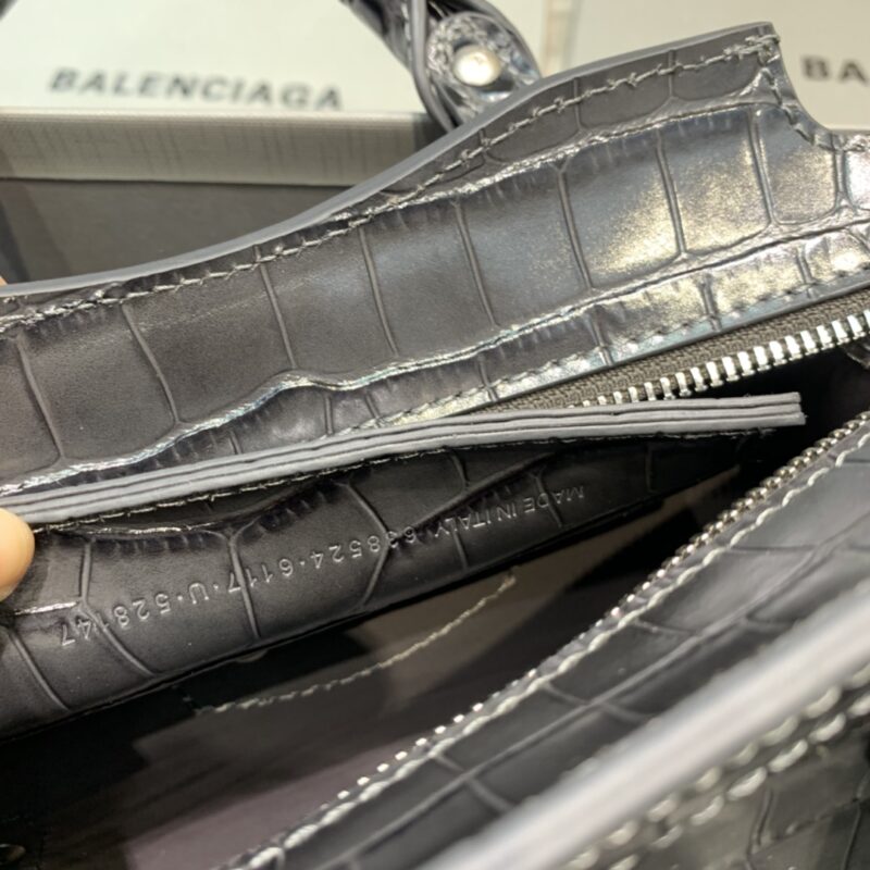 Balenciaga Neo Classic Bag-16.5*22*9*14.5CM - Image 4