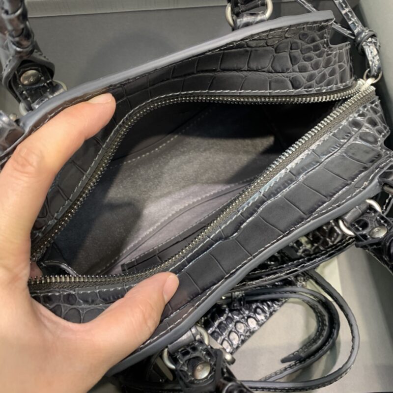 Balenciaga Neo Classic Bag-16.5*22*9*14.5CM - Image 2