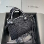 Balenciaga Neo Classic Bag-16.5*22*9*14.5CM - Image 6