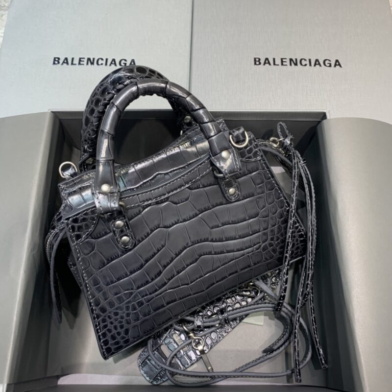 Balenciaga Neo Classic Bag-16.5*22*9*14.5CM - Image 6