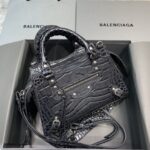 Balenciaga Neo Classic Bag-16.5*22*9*14.5CM