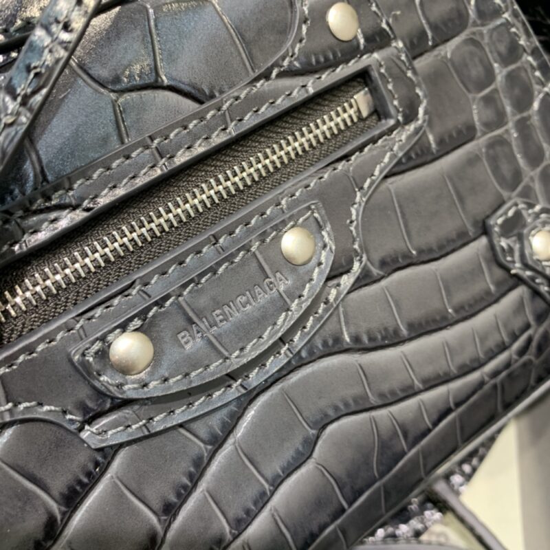 Balenciaga Neo Classic Bag-16.5*22*9*14.5CM - Image 7