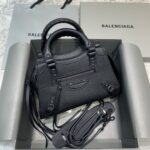 Balenciaga Neo Classic Bag-16.5*22*9*14.5CM